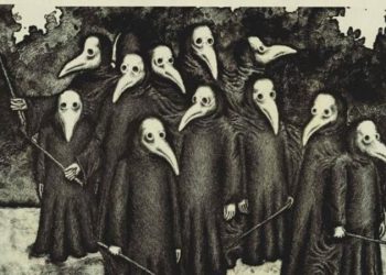 Os mascarados – Parte 3