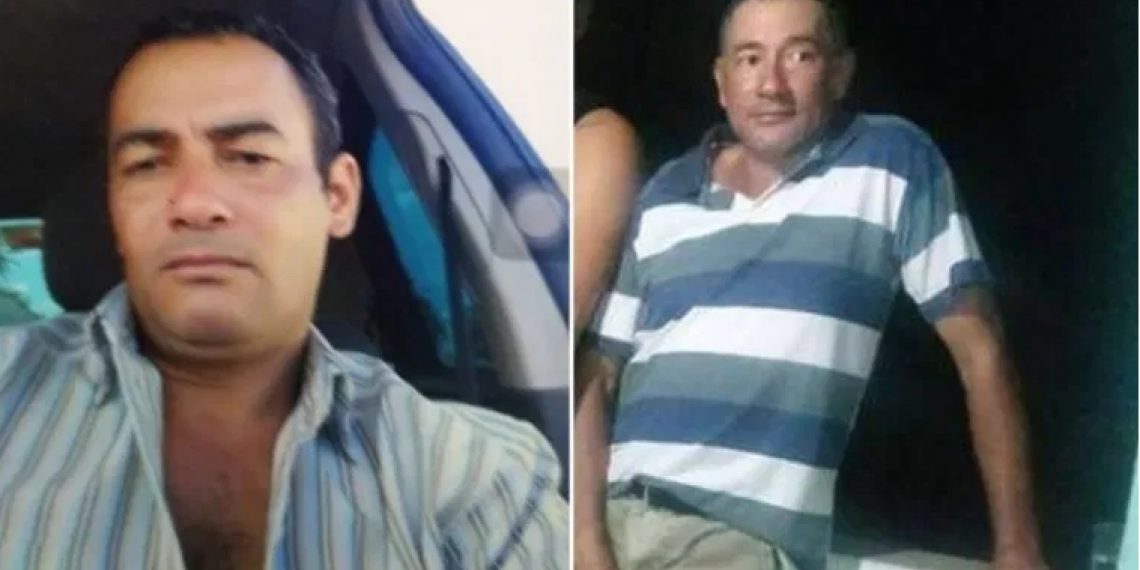 MPRN denuncia duas pessoas por assassinato de irmãos durante ato politico em Pedro Velho