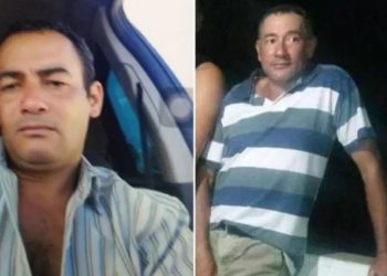 MPRN denuncia duas pessoas por assassinato de irmãos durante ato politico em Pedro Velho