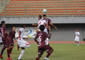 Sub 17 do América é eliminado da Copa do Brasil