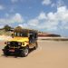 Mantida proibição para empresa explorar passeios com veículo Jipe-Turismo em Tibau do Sul