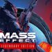 Mass Effect: Legendary Edition é anunciado para PC, PS4 e XBO com lançamento previsto para 2021