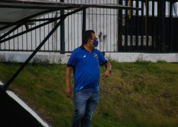 ABC: Diá relaciona 22 jogadores para o desafio contra o Vitória da Conquista/BA