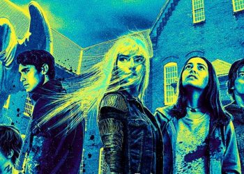 Os Novos Mutantes – O início da saga dos mutantes pelo mundo