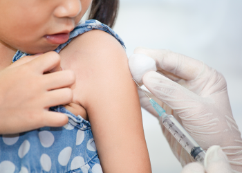 Natal terá dois drive-thrus de vacinação contra Poliomielite