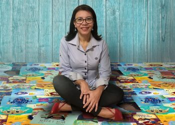 Jornalista Brasileira conquista cadeira na Academia Internacional de Literatura Brasileira