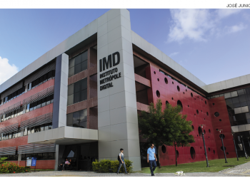 Parque Metrópole se destaca em 2020 por internacionalização, eventos e conquistas