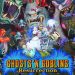 Ghosts ‘n Goblins Ressurection (Switch) recebe vídeo com 10 minutos de gameplay