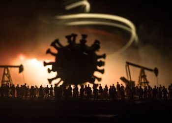 Covid-19: Justiça suspende show de forró em Mossoró