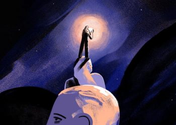 Os sonhos da pandemia