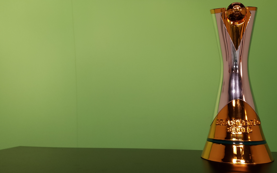 CBF define detalhes da segunda fase da Série D