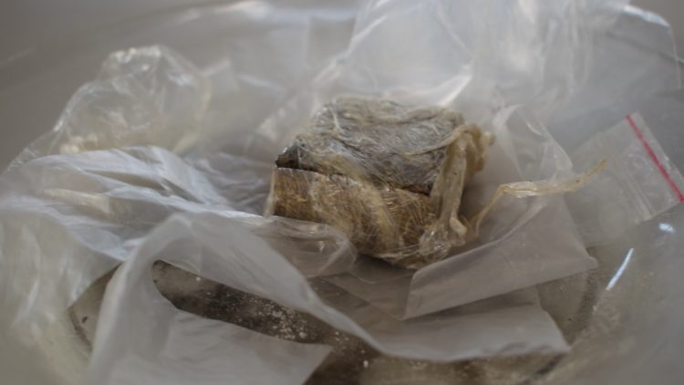 Operação conjunta do MPRN e PM combate tráfico de drogas no Seridó