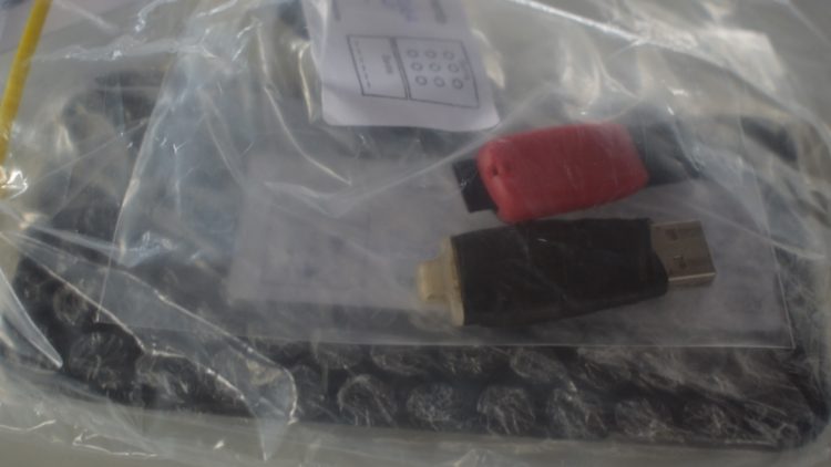 Operação conjunta do MPRN e PM combate tráfico de drogas no Seridó