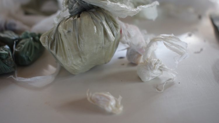 Operação conjunta do MPRN e PM combate tráfico de drogas no Seridó