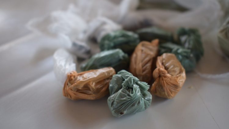 Operação conjunta do MPRN e PM combate tráfico de drogas no Seridó