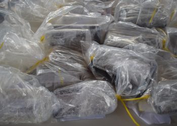 Operação conjunta do MPRN e PM combate tráfico de drogas no Seridó