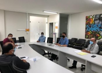 Natal: STTU reforça cuidados na mobilidade durante segunda onda da pandemia