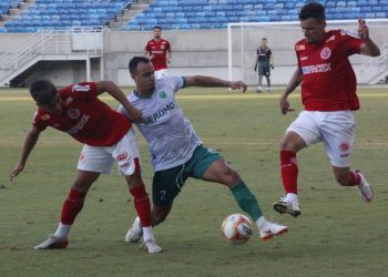 América enfrentará o Floresta-CE no “mata-mata do acesso”