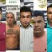 Polícia Civil deflagra Operação “Gás de Sangue” e prende cinco suspeitos