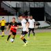 Futebol do RN está desclassificado da Copa do NE