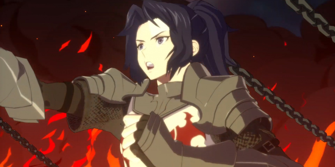 DNF Duel: jogo de luta baseado em Dungeon Fighter Online é anunciado