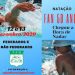 Inscrições para o Festival de Natação FAN 50 anos