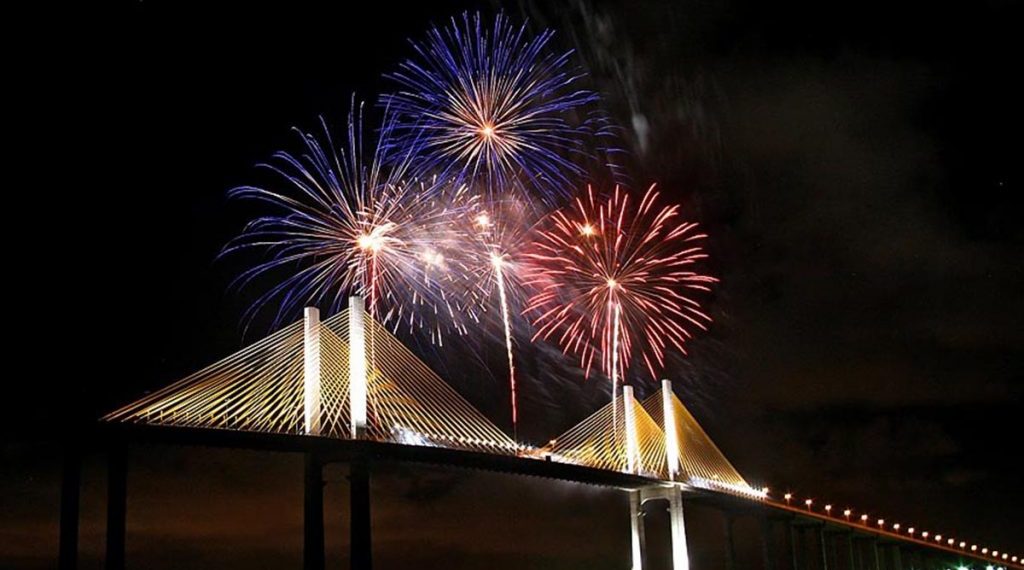 Natal e Parnamirim não terão festejos de fim-de-ano