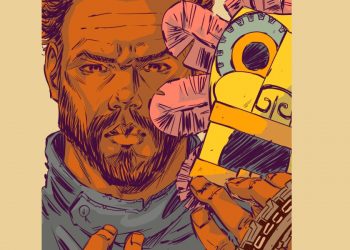 A nova aventura de “Greg: O Contador de Histórias” chega intrínseca e inspiradora