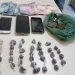 Polícia Civil prende dois suspeitos por tráfico de drogas em Parelhas