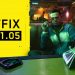 Cyberpunk 2077 (Multi): atualização 1.05 já está disponível para PS4 e Xbox One