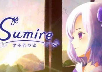 Sumire será lançado para Switch em 2021; confira o novo trailer