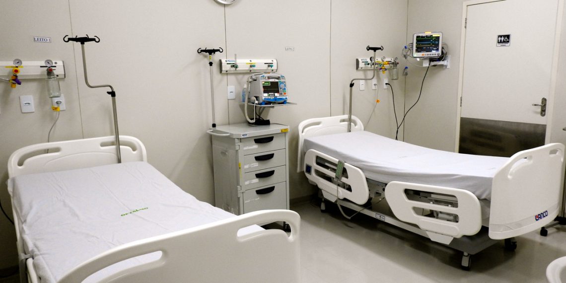 RN tem melhoria na rede de assistência a pacientes com covid-19