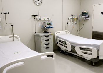 RN tem melhoria na rede de assistência a pacientes com covid-19