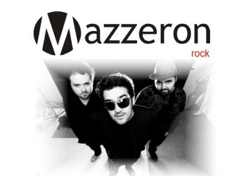Mazzeron: atitude, distorção e belas harmonias
