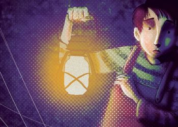 “Os sonhos roubados de Lucinda” – Uma obra envolvente e repleta de aventura