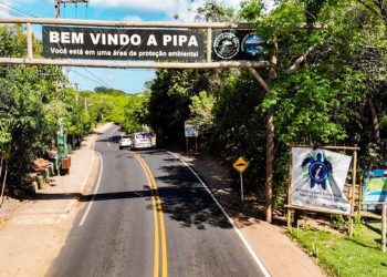 Juiz determina suspensão de festa de fim de ano em Pipa