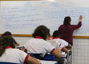 Governo do RN nomeia 1.336 professores para a rede estadual de ensino