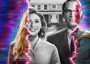 WandaVision abre Fase Quatro do UCM no Disney Plus