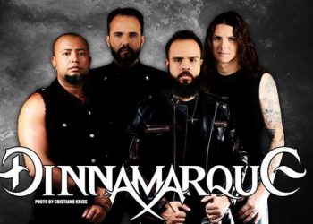 Dinnamarque lança seu álbum de estreia “One Spirit of a Thousand Faces”