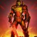 Bethesda revela imagens de Doom Eternal rodando no Switch