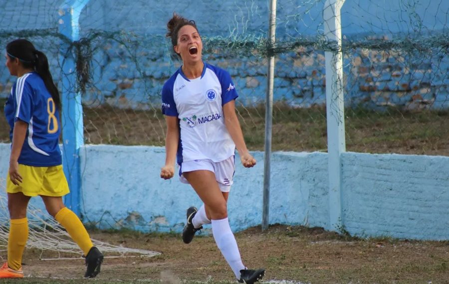 FNF convoca clubes para o Estadual feminino