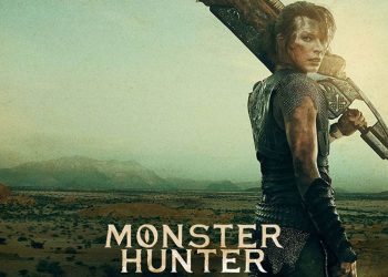 Elenco de Monster Hunter é confirmado na CCXP Worlds