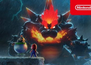 Super Mario 3D World + Bowser’s Fury (Switch): duração da nova aventura e mais detalhes são revelados