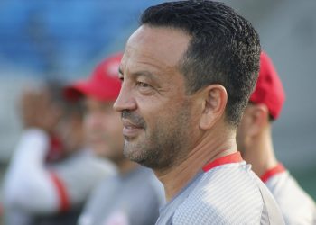 Série D: América se prepara para o jogo de volta contra o Floresta-CE