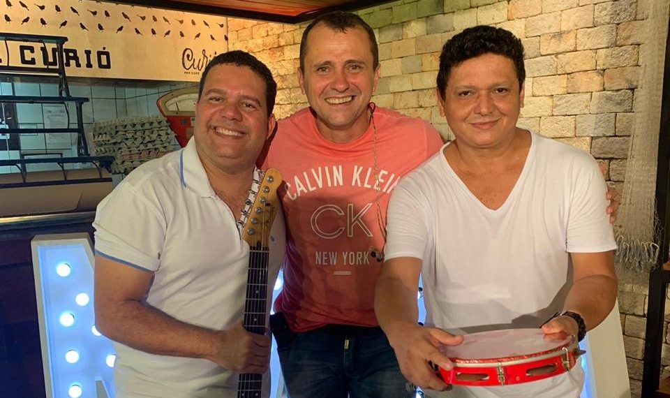 Praia Shopping recebe Projeto Samba Negra 2021