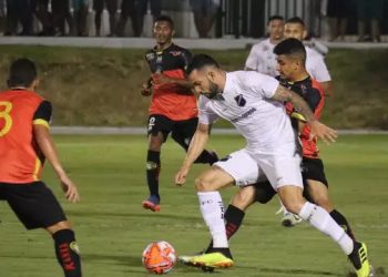 ABC e Globo abrem o Estadual de futebol de 2021