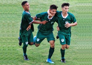 Campeonato Estadual: Alecrim quer mais três pontos na Segunda Divisão