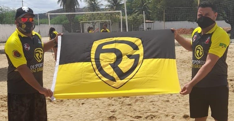Desportivo Rio Grande promove seletiva de handebol