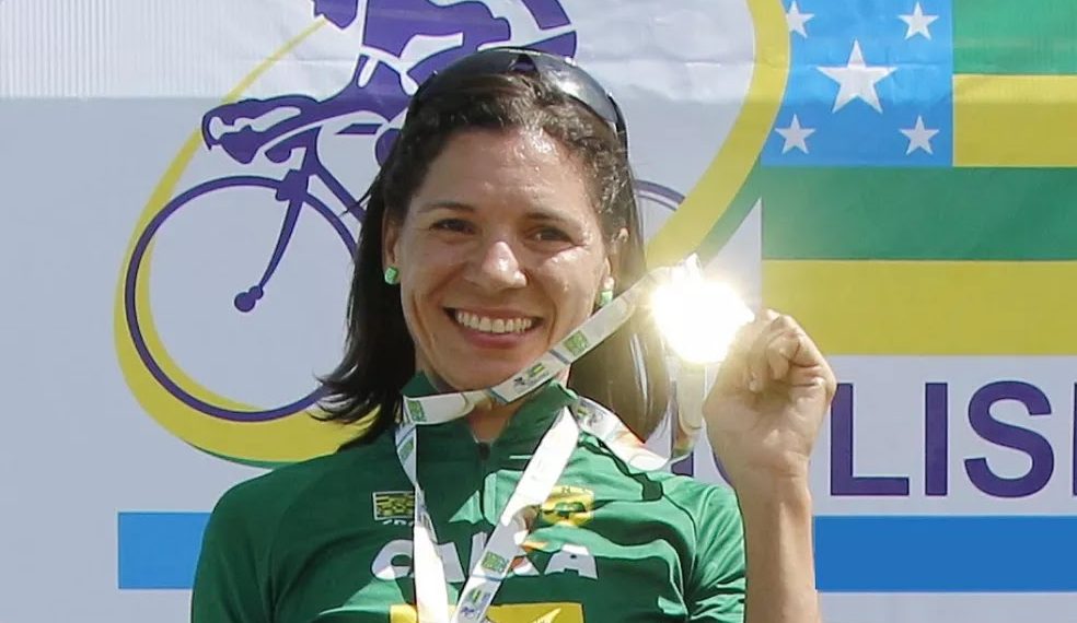 Ciclismo do RN de luto: faleceu Dilma Calixto
