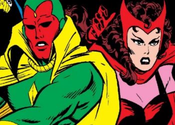 WandaVision abre as estreias da Marvel no Disney Plus